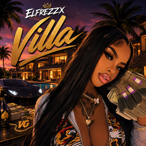 VILLA by Elfrezzx