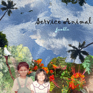 Love Songs For Bad Friends by Jamblu