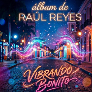 Dale con Ganas by Raul Reyes