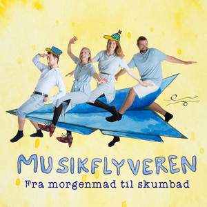 Hej, jeg har en krop by Musikflyveren