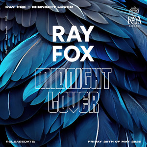 Midnight Lover by Ray Fox