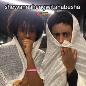 Hang with a Habesha