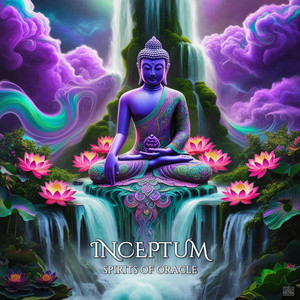 Spirits of oracle - Inceptum