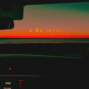 2 Be Mine by Smoking With Poets