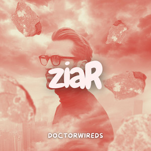 ziaR by DoctorWireds