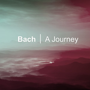 Bach - A Journey album