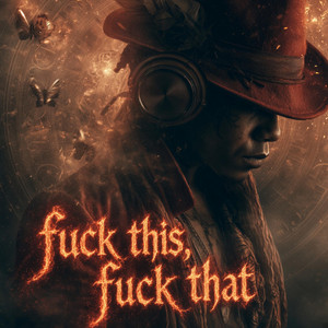Fuck This, Fuck That. by Hallow beats