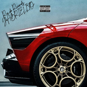 Alfa Romeo by Gabrielito