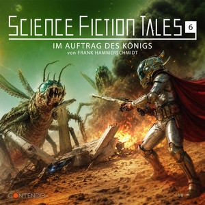 Im Auftrag des Königs - Kapitel 25 by Science Fiction Tales