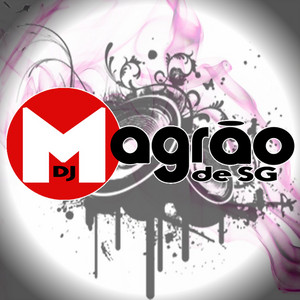 DJ Magrão de SG - Na Minha Onda (feat. MC Lopes)