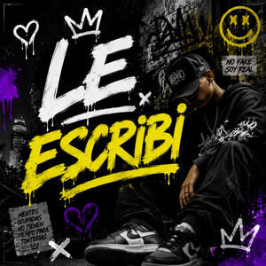 Le escribi by anthonyflow