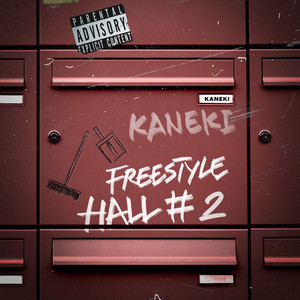 Freestyle Hall #2 by Kaneki