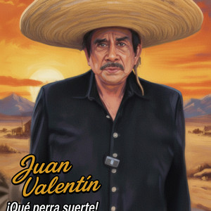 Que perra suerte by Juan Valentin