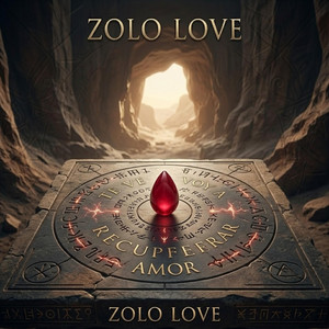 Te Voy a Recuperar Amor by Zolo Love