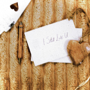 I STILL LUV U by ENILA