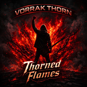 Break the Chain by Vorrak Thorn