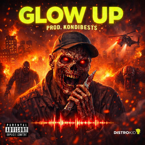 Glow up by Kondibeats