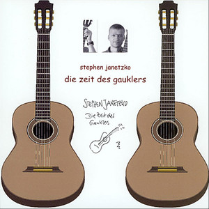 Die Zeit des Gauklers album