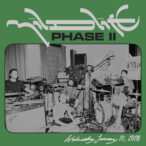 Phase II by Mildlife