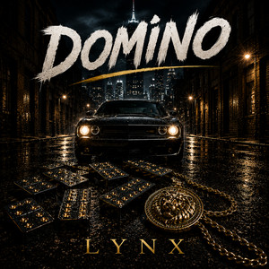 Domino by Lynx