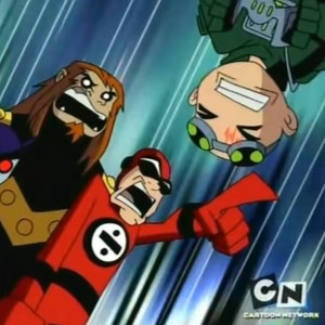 Portada de toonforce