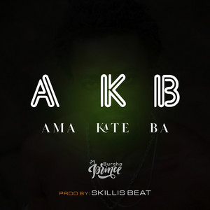 Ama Kate Ba by VaVYBZ