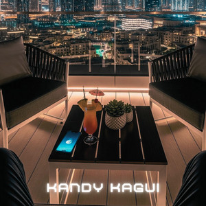 M0Ney$ by KANDY KAGUI