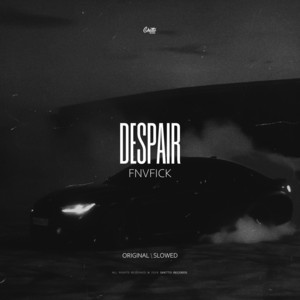 Despair by FNVFICK