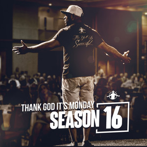 Success is in your routine by Eric Thomas