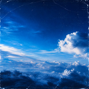 Cielo Blu by Fotonico
