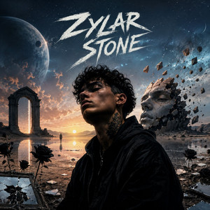 Barreras Transparentes by Zylar Stone