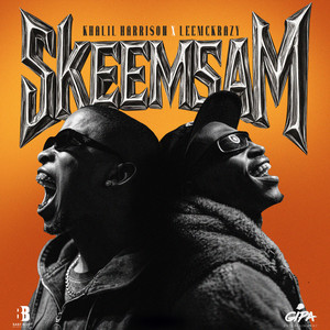 Khalil Harrison, Leemckrazy, DBN Gogo & Tyler ICU - Connecta (feat. Ceeka RSA & Al Xapo)