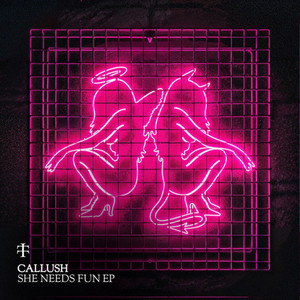 Never Fade by Callush, Teletech