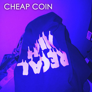 Jazzy Man by Cheap Coin