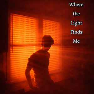 Where the Light Finds Me by Astra Gold