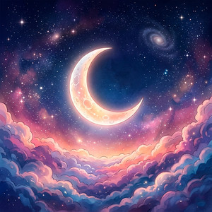 Moonfall by Lunâris