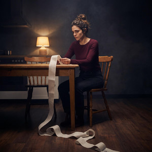 I Kept the Receipts by Sadie Chase