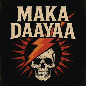 Sharma Boy - Maka Daayaa