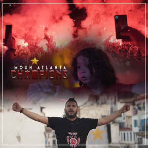 Mouh atlanta - Champions