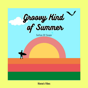 Groovy Kind of Summer – Musik und Lyrics von Sultan of Soaps | Spotify