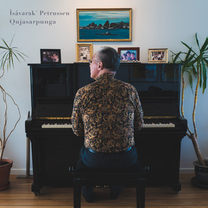 Îsâvarak' Petrussen poster
