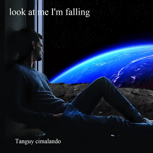 look at me I'm falling