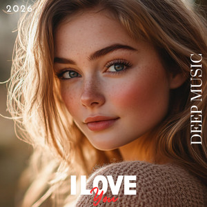I love You (Deep Music) by YolcuBeats