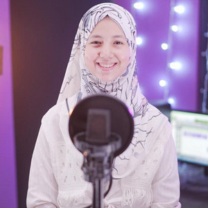 عشاق جمال النبي ياسمين حجاج by Esma3na