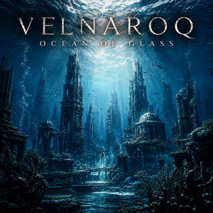 Endless Blue by Velnaroq