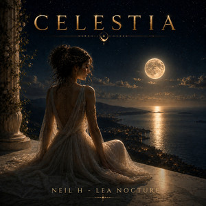 Phoebe by Neil H, Léa Nocturne