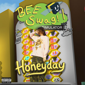 Bee Swag by UXU0, Sxmmersosa