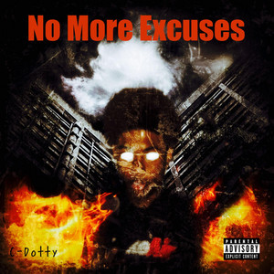 C-Dotty - No More Excuses