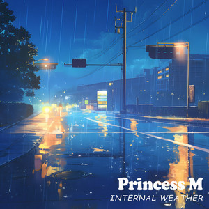 Morning Mist by Princess M