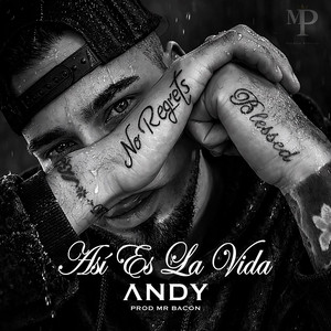 Intro Freestyle by ANDY, Mr BACON